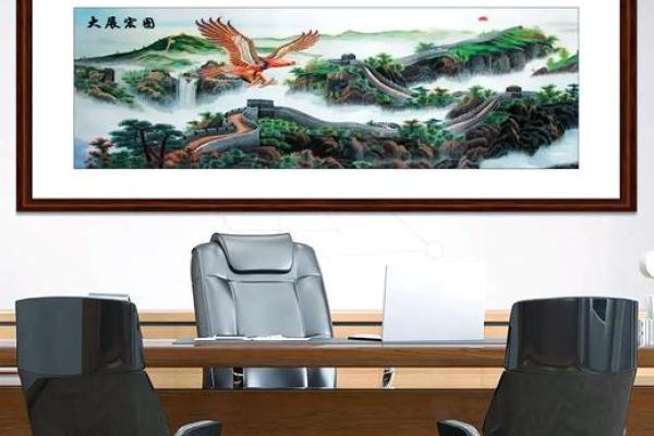 办公室风水应该坐在什么位置好避免煞气
