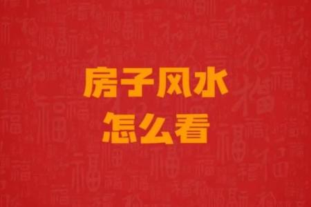下窖房子风水如何看