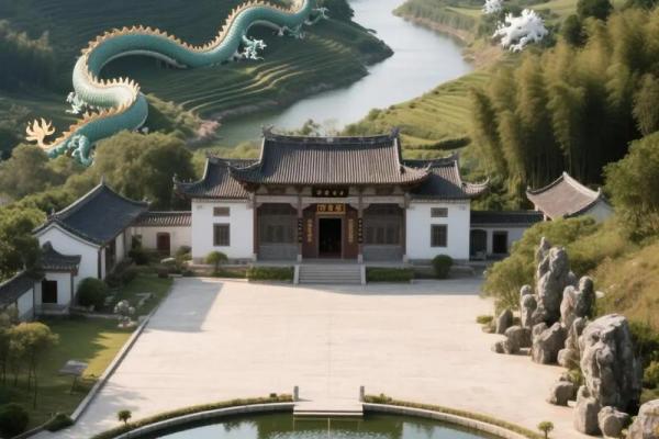 什么样的风水宝地最好