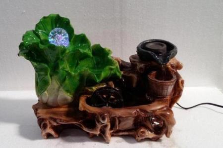 风水教学_你会选择哪类手工艺品