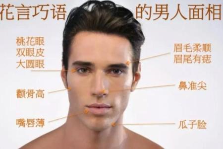 风水男人面相眼睛小预示有什么性格特征