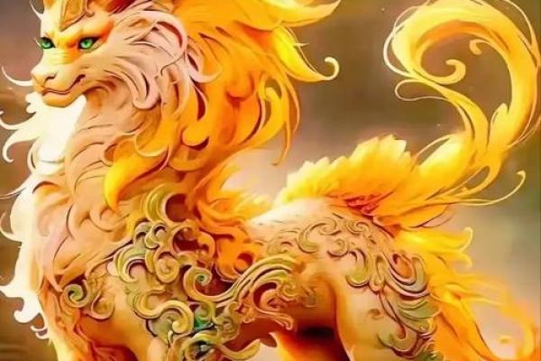 风水麒麟的寓意作用 风水麒麟的象征
