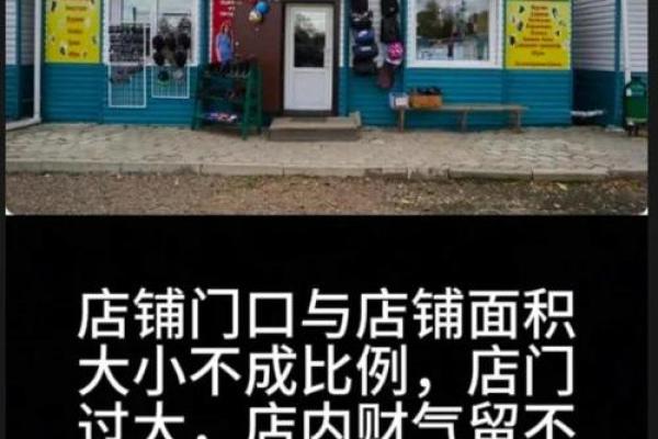 做生意门面风水怎样聚财有哪些方法