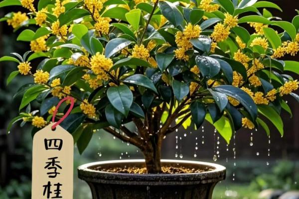 四季如春屋前种什么树最旺风水讲究