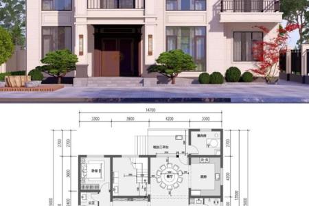 自建房风水_大家帮看下自建房第四层的结构和风水上有什么问题