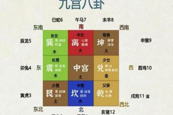 旺家的风水布局特征有些什么呢