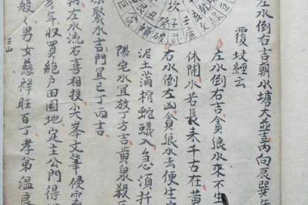 民间最常用的风水口诀，准的吓人！