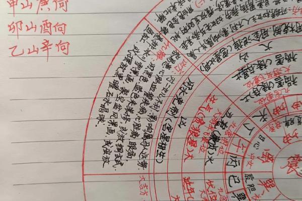 八宅风水知识精要，悟透保你家庭平安吉祥！