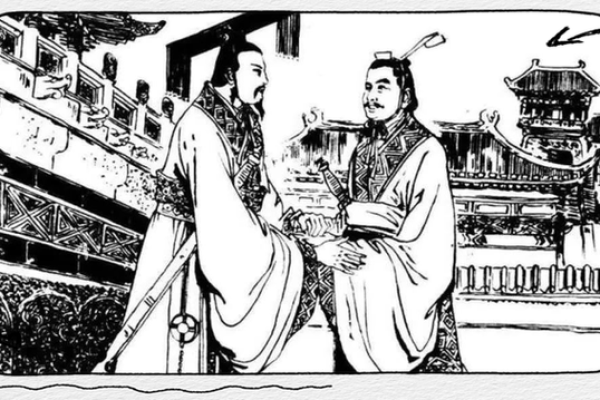 第五十一签关帝灵签