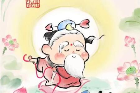 月老姻缘名册 月老姻缘簿？