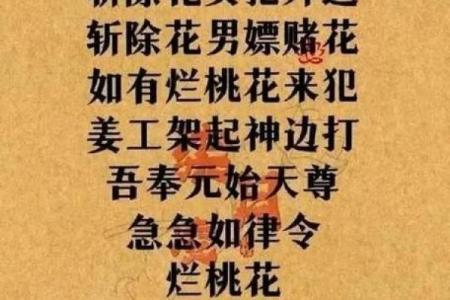 能够让你早日摘得桃花归的风水