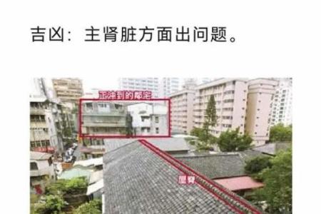 古老的风水化解法，小成图风水化解术