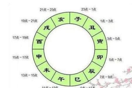 总复习：快速看穿八字网络排盘器界面（下）