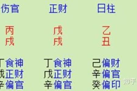 算命说今年倒插桃花