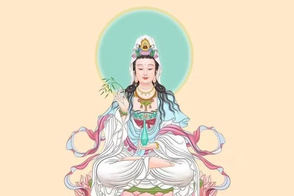 观音灵签求事业六十九签