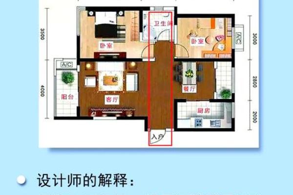 家庭装修风水学有什么风水讲究