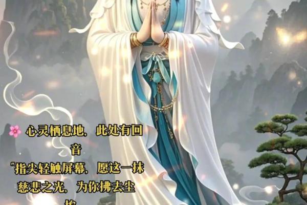 观音灵签文君遇相如