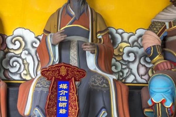 月老灵签第59签解