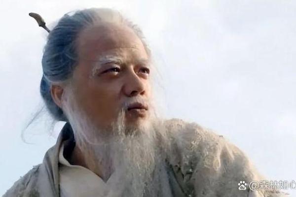 早年，鬼谷子给自己算命，竟算出断子绝孙的命格，于是