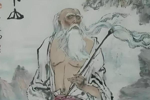 早年，鬼谷子给自己算命，竟算出断子绝孙的命格，于是