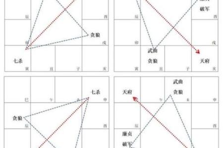 紫薇斗数测职业
