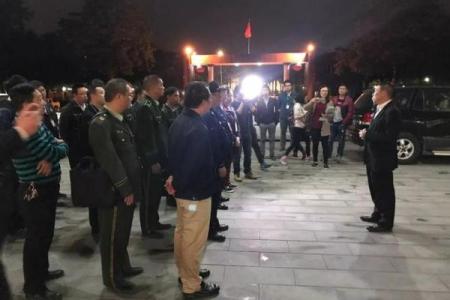 桂城平洲三山泰山路算命