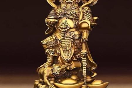 财神常照顾的风水是什么样的？