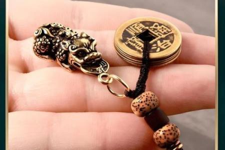 风水上五帝钱不合适哪些人佩戴呢