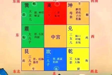 风水与中医的联系是什么