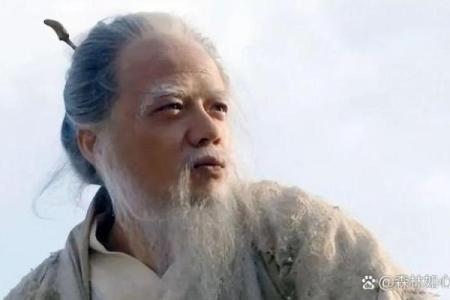 早年，鬼谷子给自己算命，竟算出断子绝孙的命格，于是