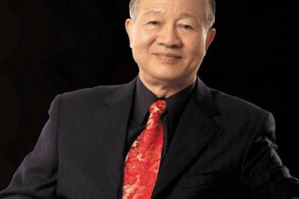 邵伟华算命