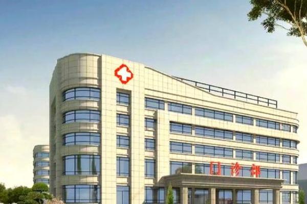 医院周围房子风水好
