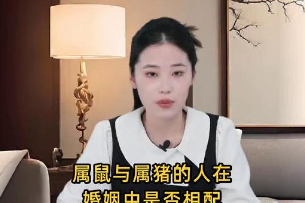 95男猪96女鼠相配吗 配对指数有多高