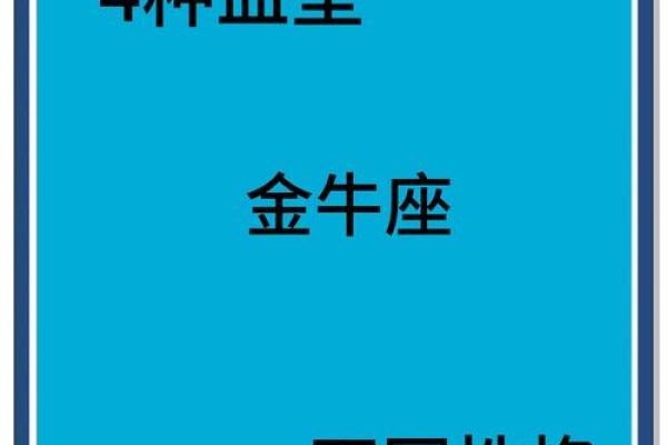 血型的搭配与夫妻关系