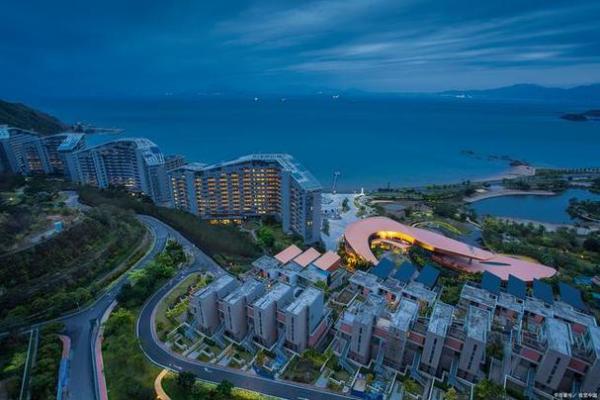 海边房子风水怎样