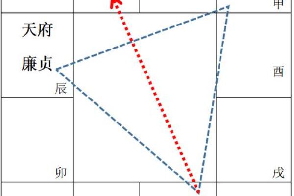 迁移宫紫薇星权天相星什么意思