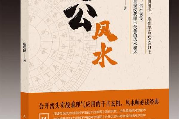 学习风水学的第一课
