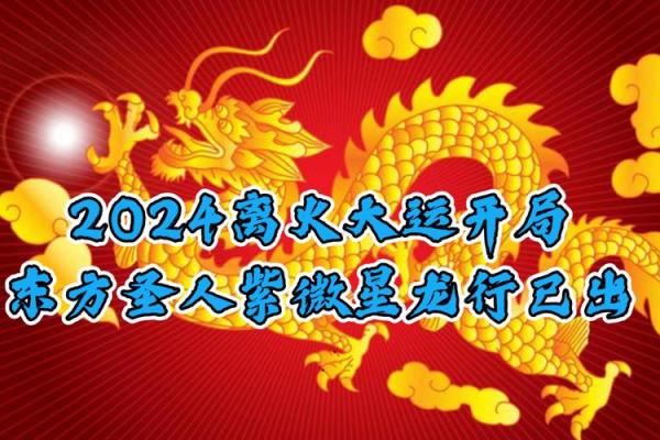 年紫薇星降世