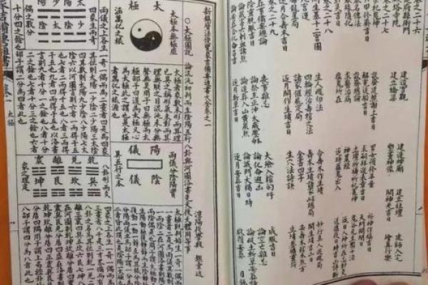 算命有什么书