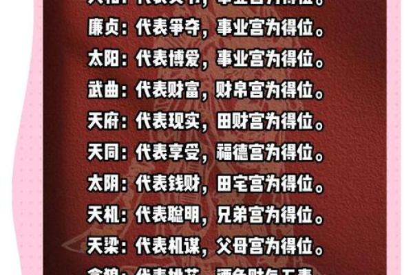 阴煞在紫微斗数是什么意思 紫微斗数阴煞在命宫？