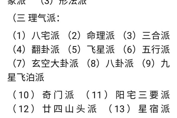 怎么研究风水