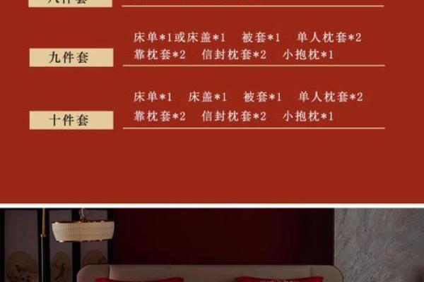夫妻卧室床单颜色风水有啥讲究