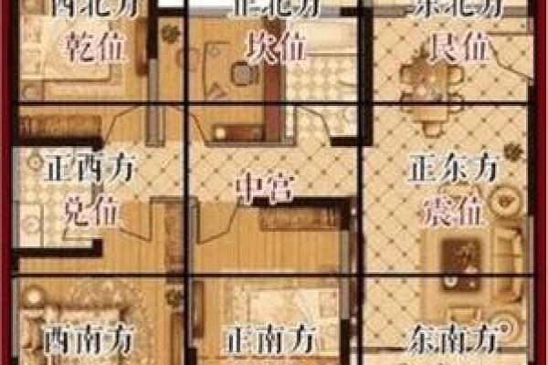 婚姻风水，幸福婚姻的风水标准