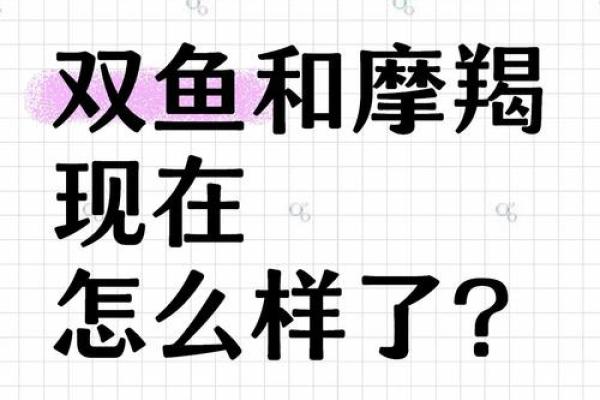 双鱼座女和摩羯座男婚姻配对怎么样