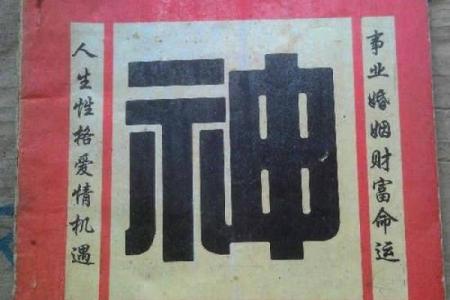 邵伟华算命