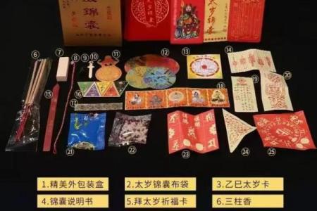 太岁灵签十九签
