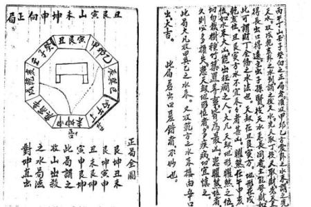 三元杨公风水_不败是什么意思