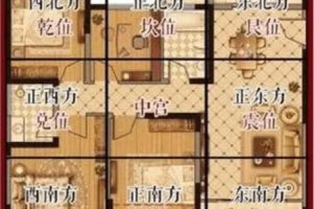 婚姻风水，幸福婚姻的风水标准