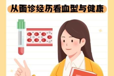 通过血型看职业选择