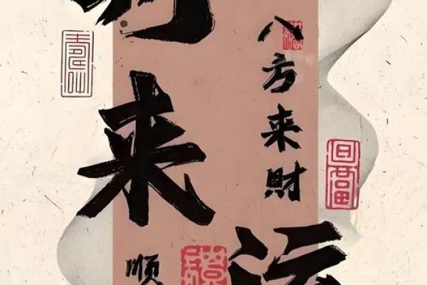 算命有财